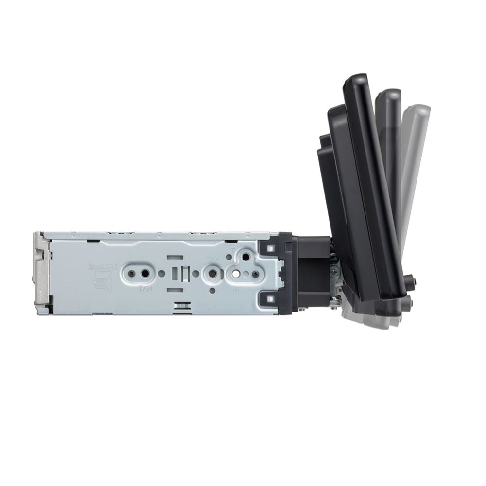 Sony XAV-AX8050D 2-din bilstereo