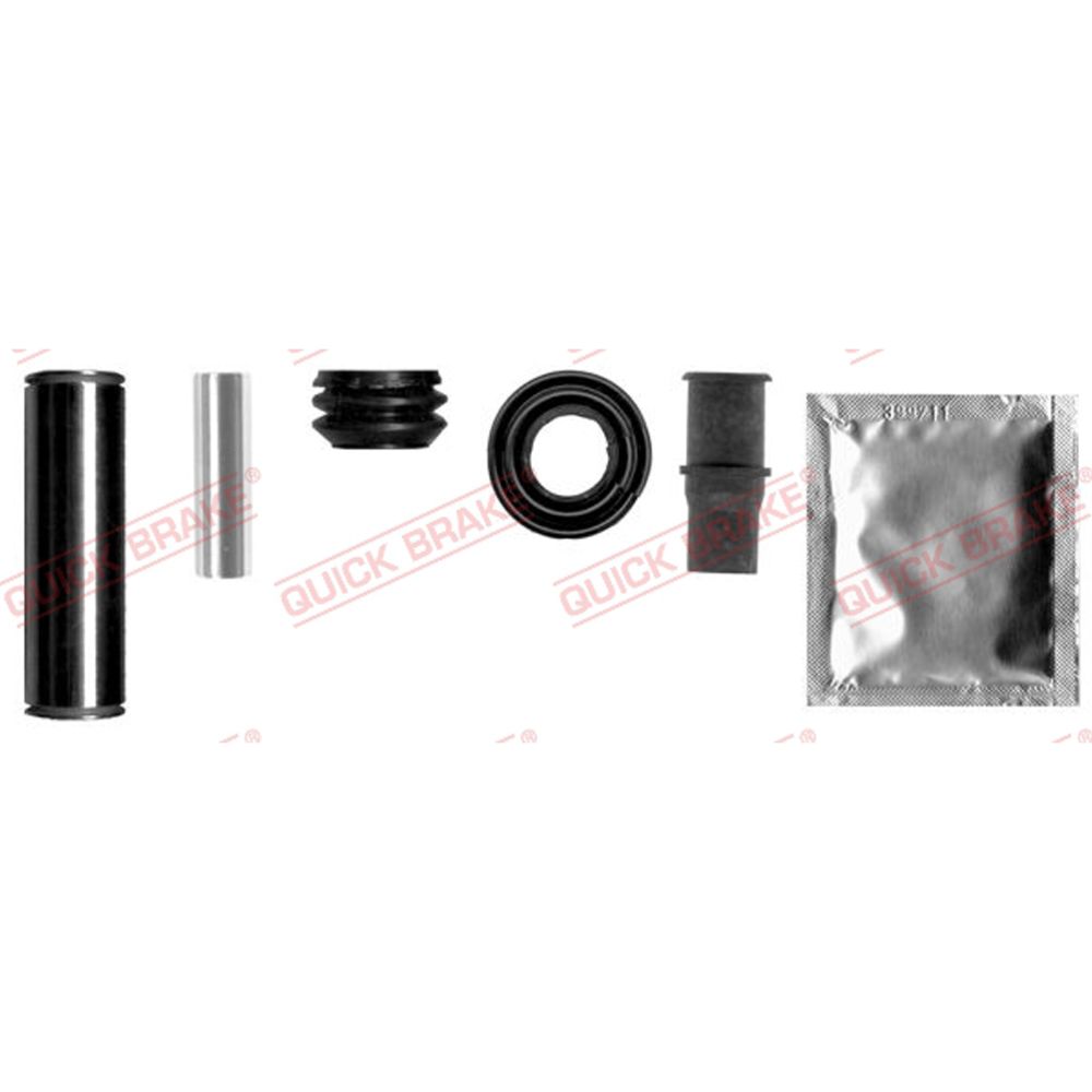 Jarrusatulan liukutappisarja 23-6799