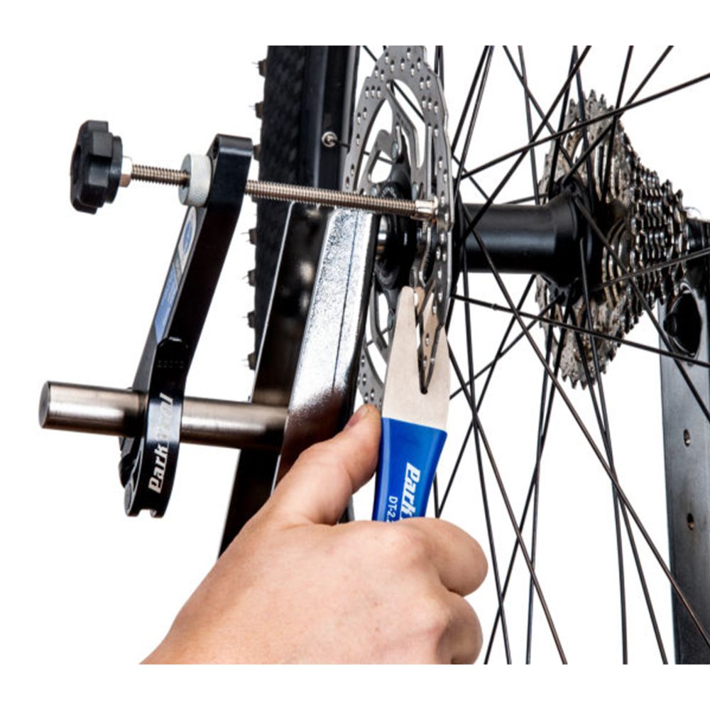 Park Tool DT-2.2 jarrulevyn oikaisutyökalu