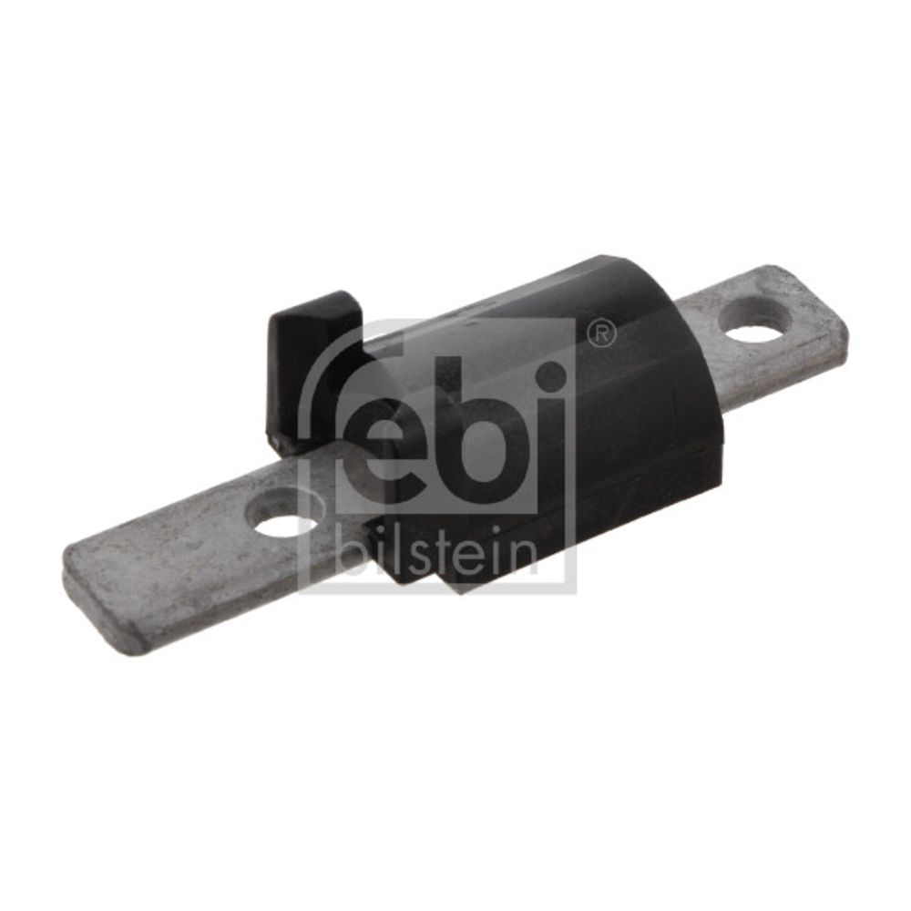 Buffert, spindel 18-4649