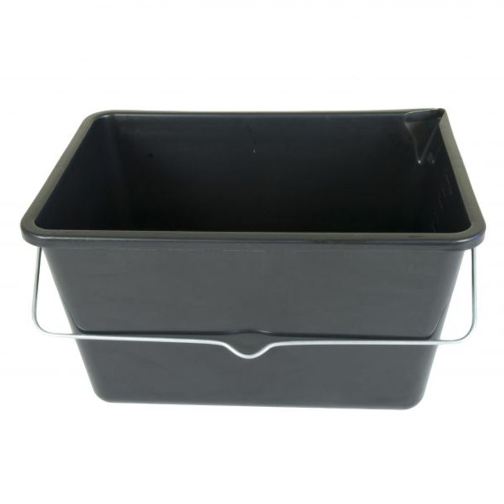 Finbullet färghink 12 l