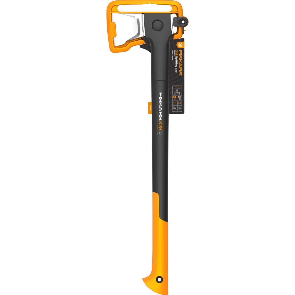 Fiskarsi X-seeria X28 lõhkumiskirves, M
