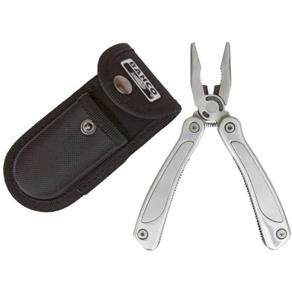 Bahco MTT051 multitööriist 10 osa