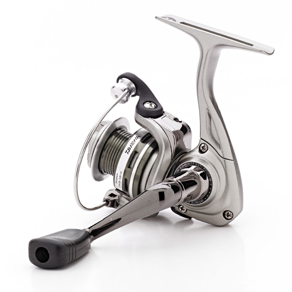 Daiwa Laguna 1000-5Bi UL-haspelrulle