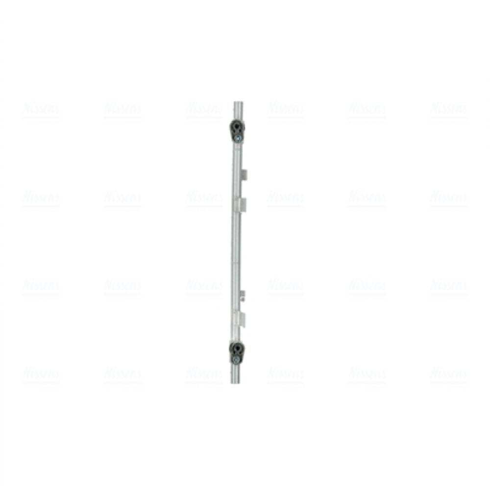 Ilmastointilaitteen lauhdutin 30-00510