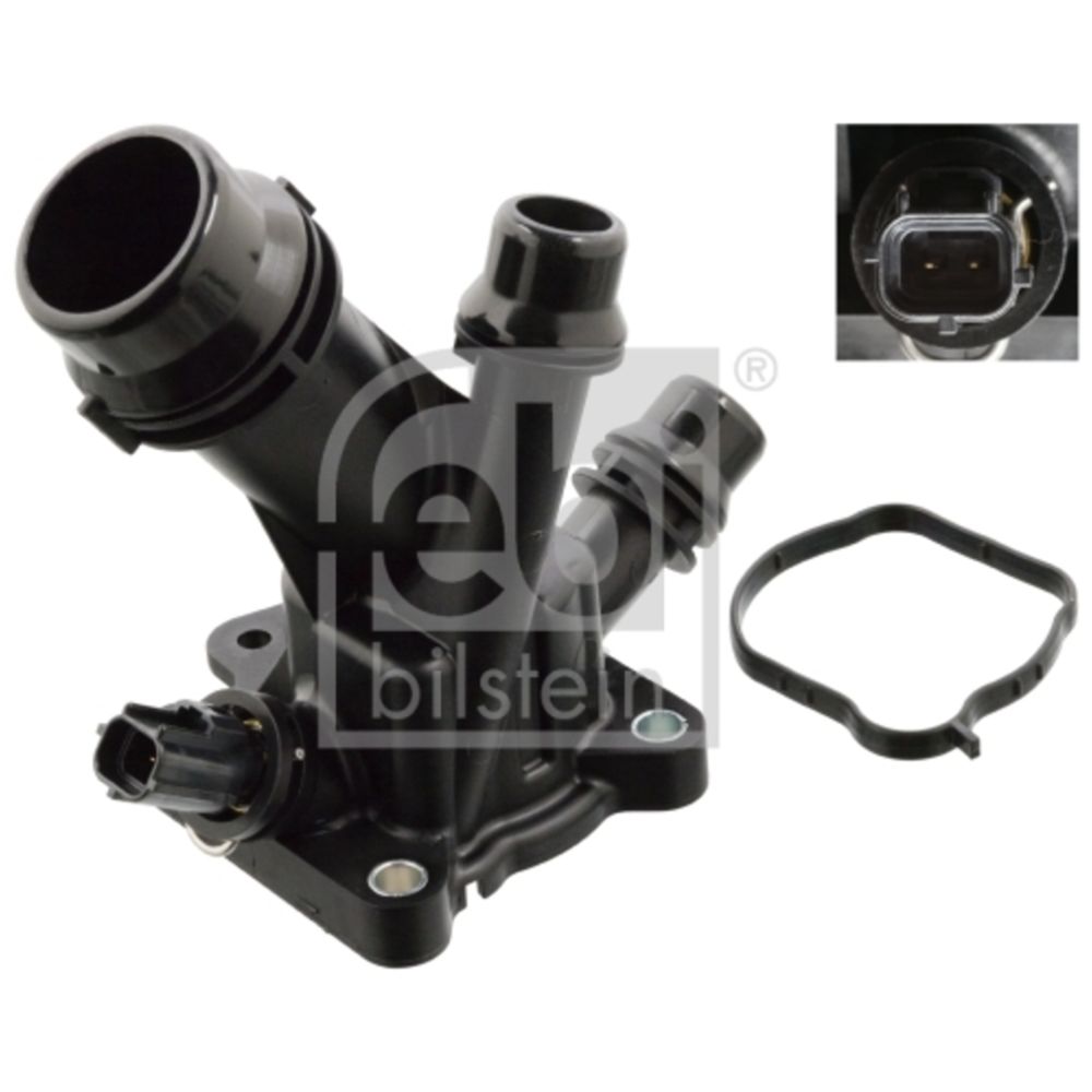 Termostat 30-03616