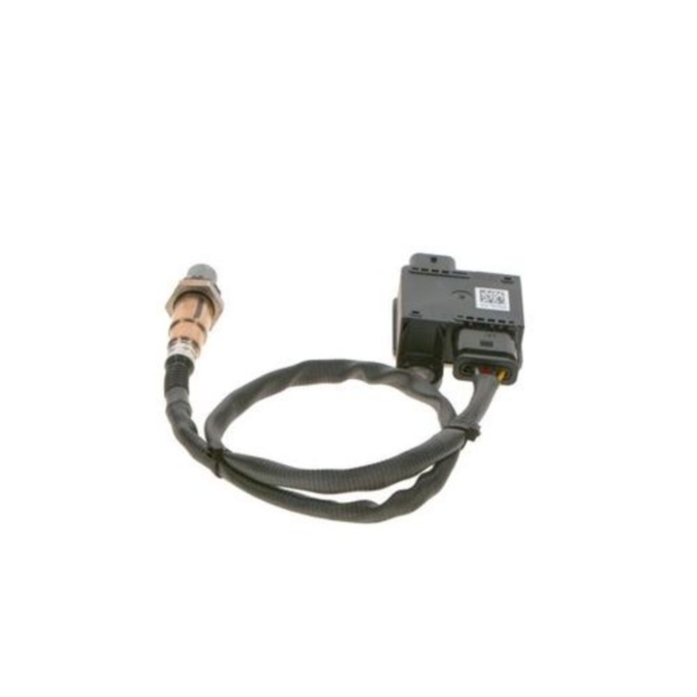 Tahkete osakeste sensor 28-00384