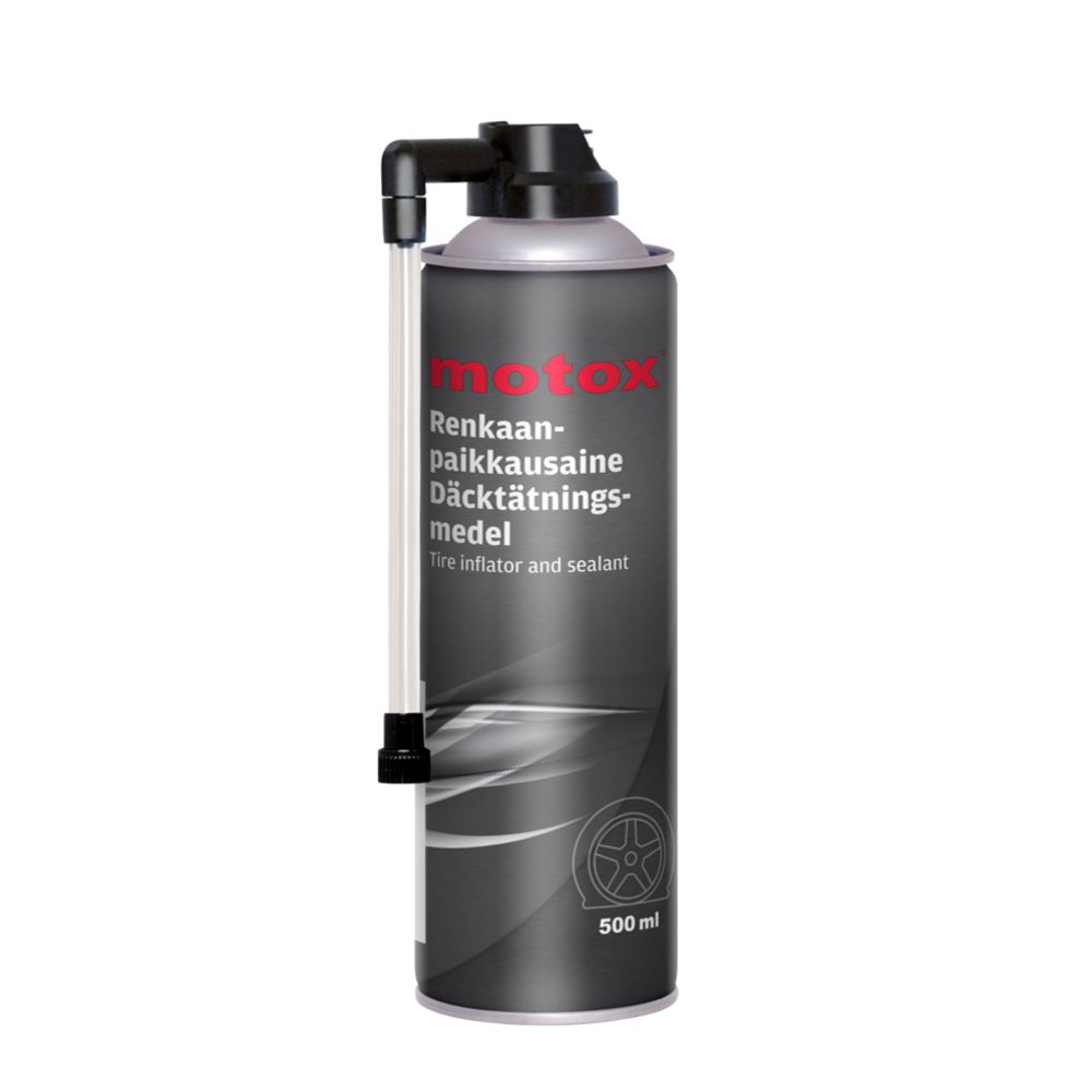 Motox rehviparandusvaht 500 ml