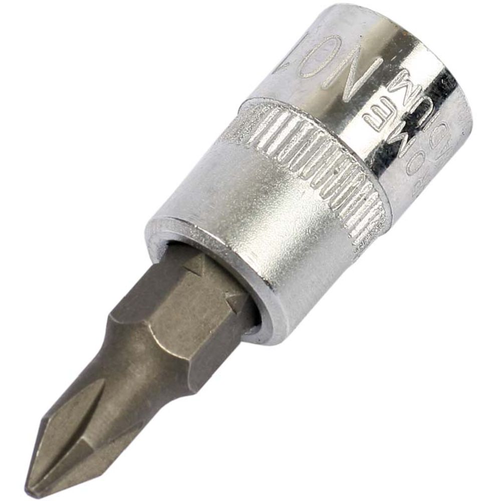 MTX Tools bitshylsa Phillips S2 37 mm 1/4"