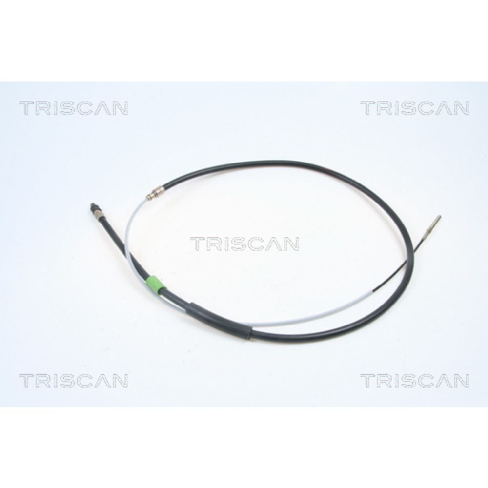 Käsijarruvaijeri 24-8909