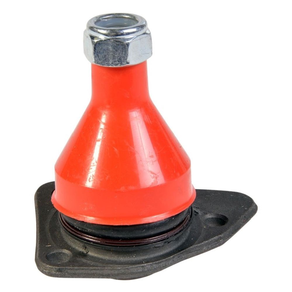 Spindelled nedre Microcar