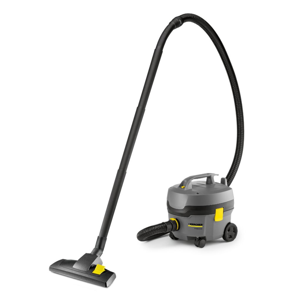 Kärcher Professional dammsugare T 7/1 Classic