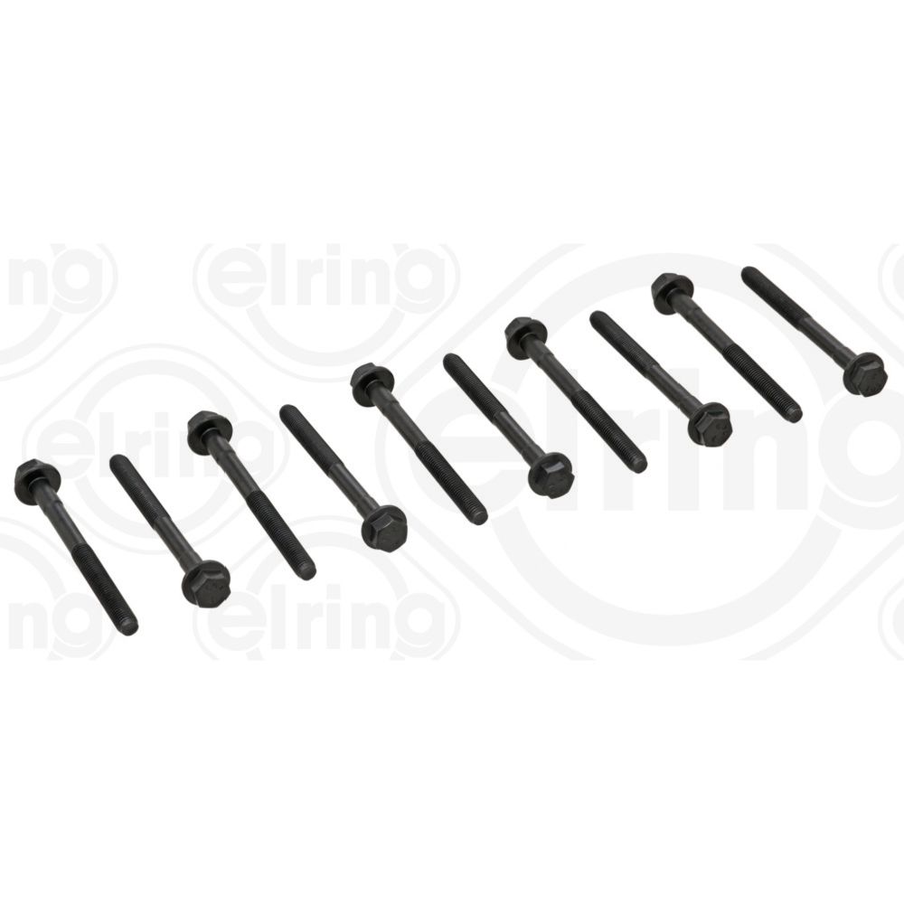 Bultsats, topplock 25-1449