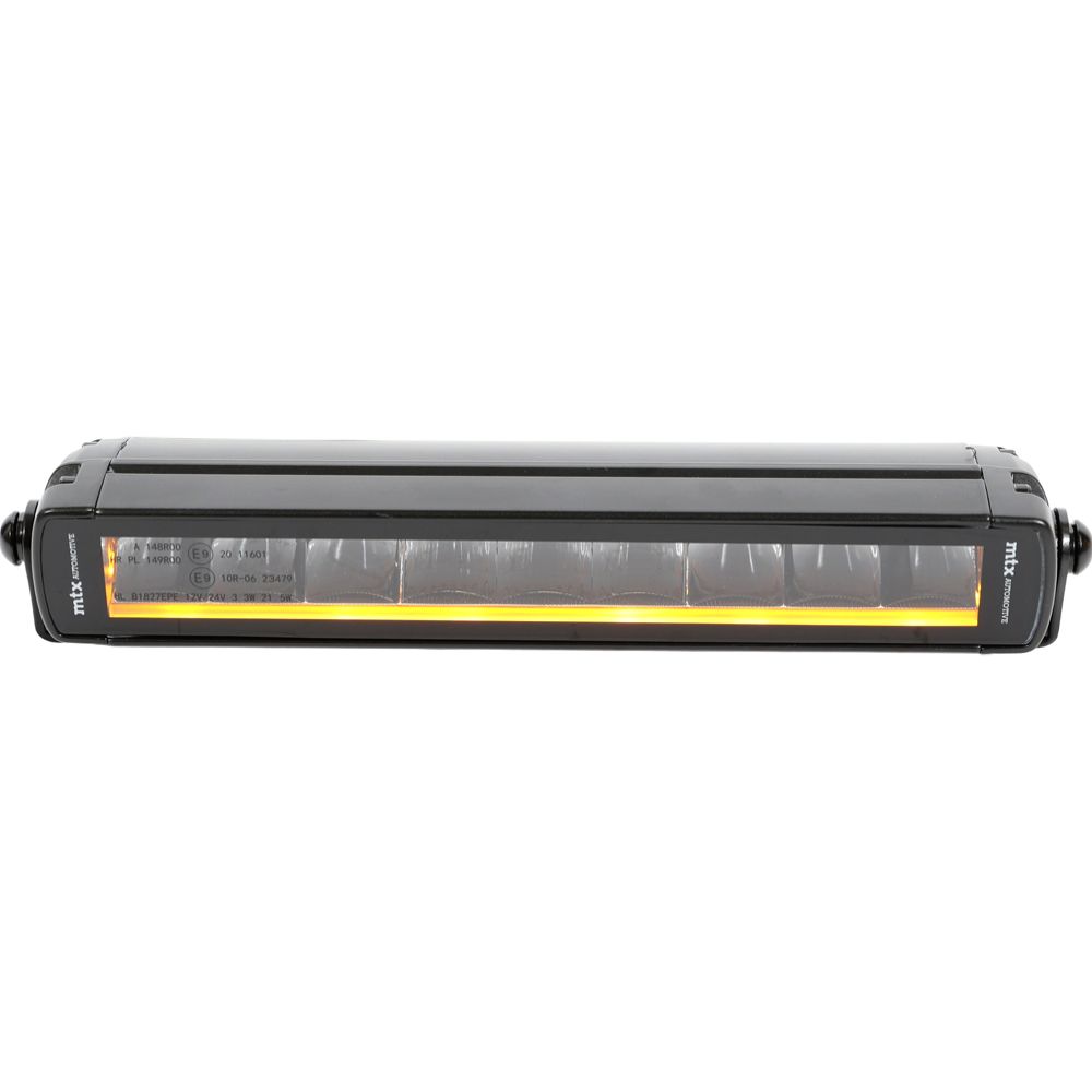MTX Automotive FlareBoost 250 Slim lisatuli 25 cm 45 W Ref. 20