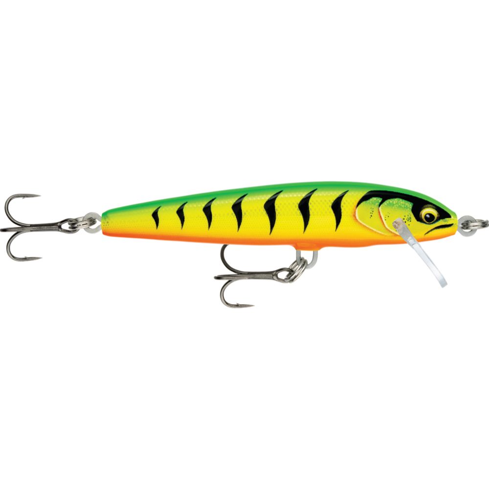 Rapala Floater Elite 8,5 cm 6,5 g vaappu väri: Gilded Pink Yamame