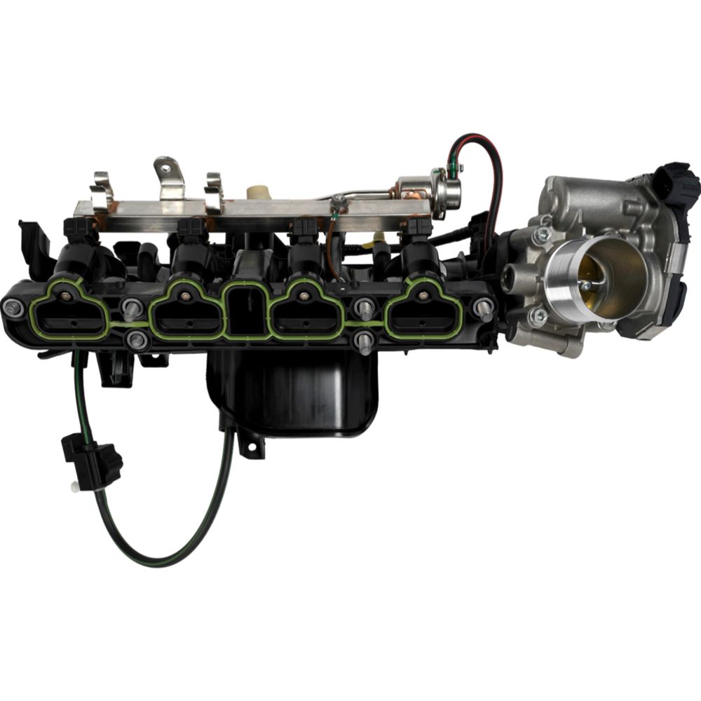 Õhuvõtutoru moodul 28-01703