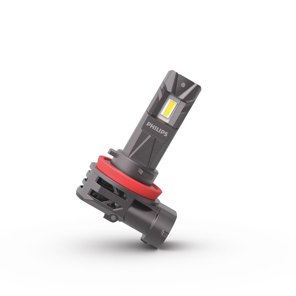 Philips Ultinon Access LED H8/H9/H16 strålkastarlampa 12 V