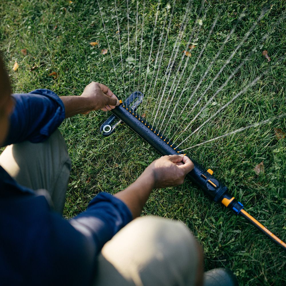 Fiskars X-series vattenspridare S-L