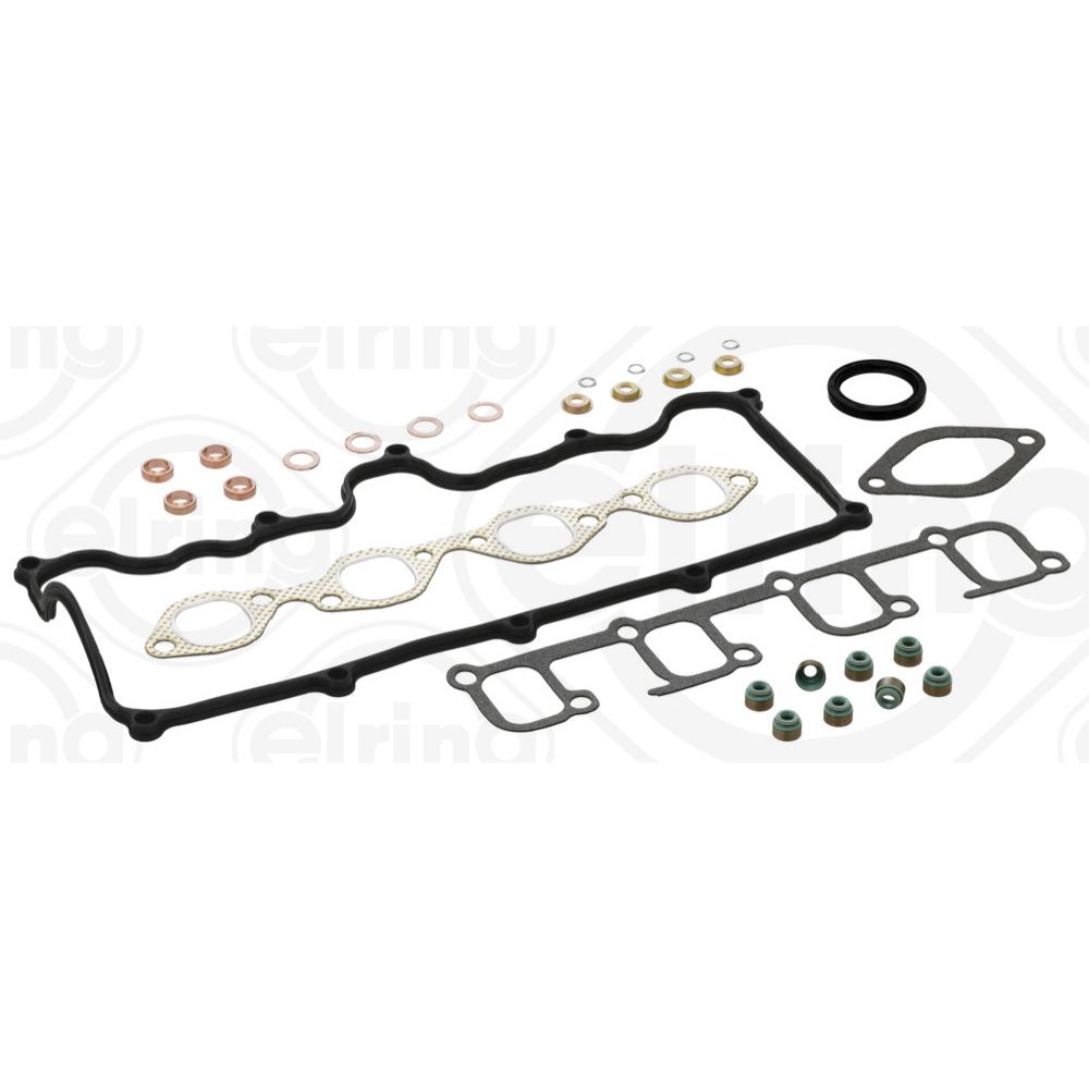 Packningssats, topplock 27-02604