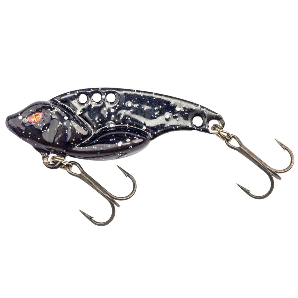 Daiwa Prorex Metal Vibe bladebait 4,3 cm 10 g