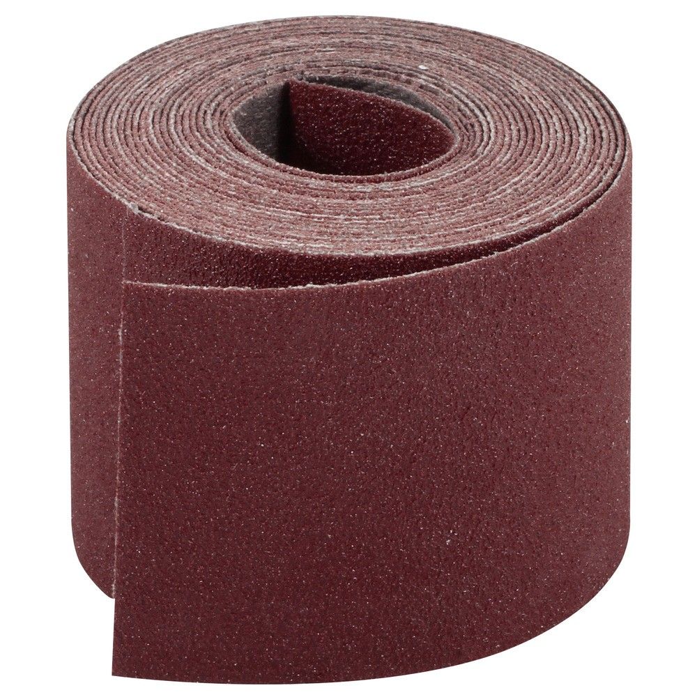 Mirka Alox slippappersrulle 38 mm 2,5 m P180