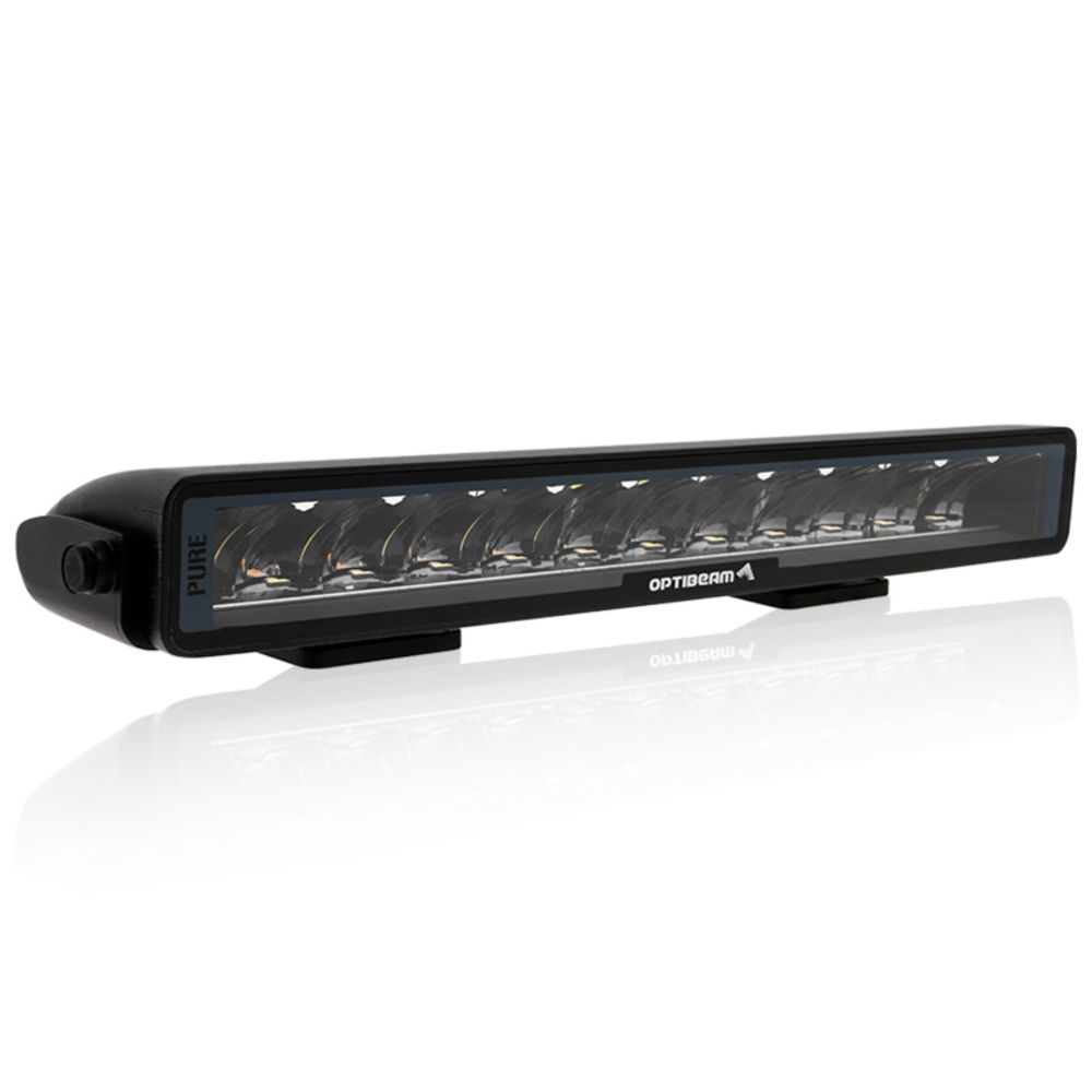 Optibeam Pure 335 LED-kaukovalo Ref. 25