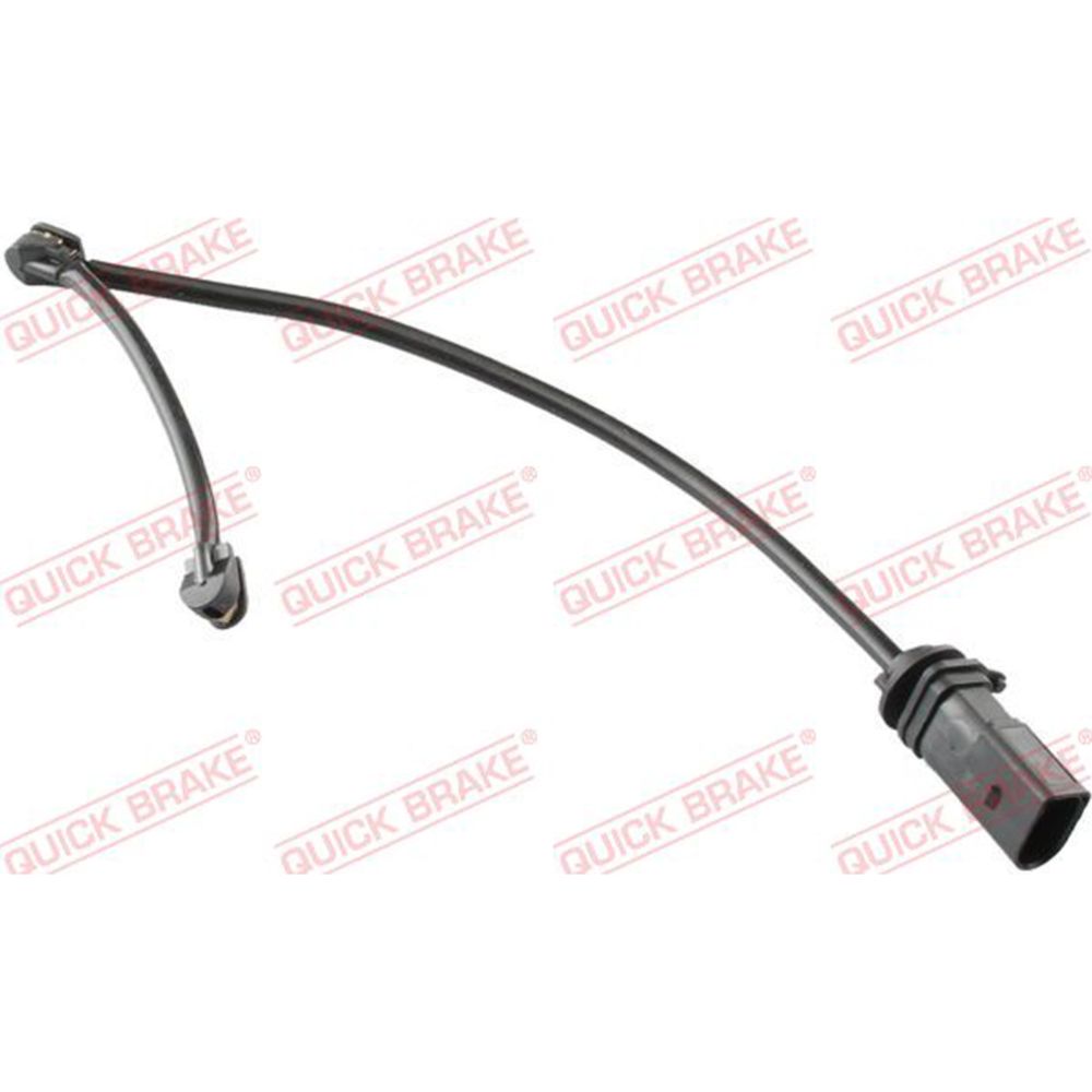 Jarrupalan kulumisenilmaisin 23-15062