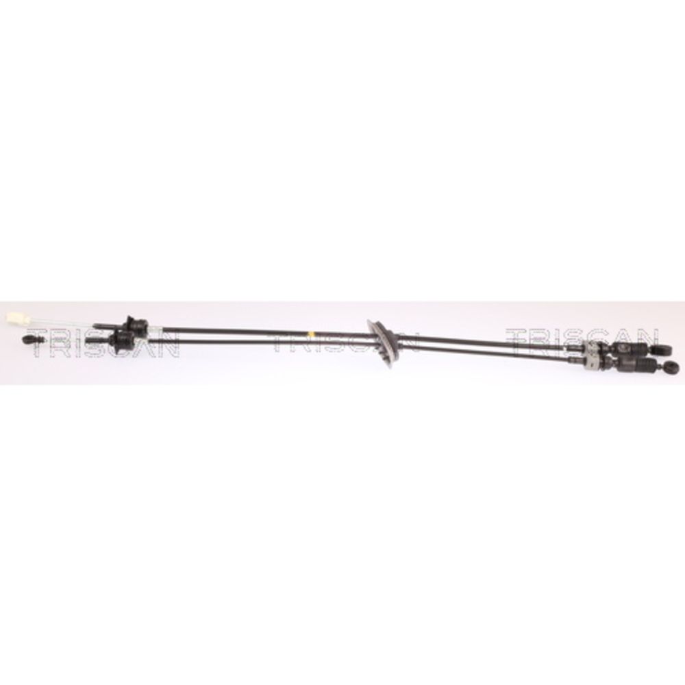 Vajer, manuell transmission 24-00211