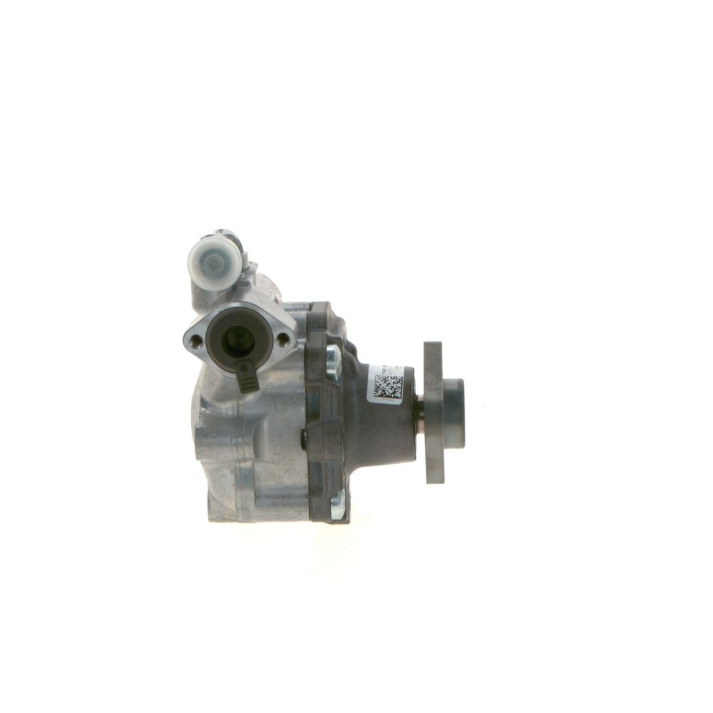 Ohjaustehostimen pumppu 17-01588