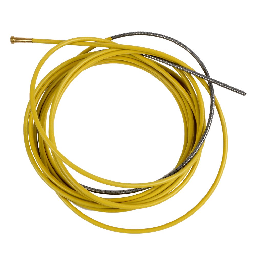 TELWIN 722796 langanjohdin Ø 1,2 - 1,6 mm 5 m MASTERMIG/SUPERMIG ym..