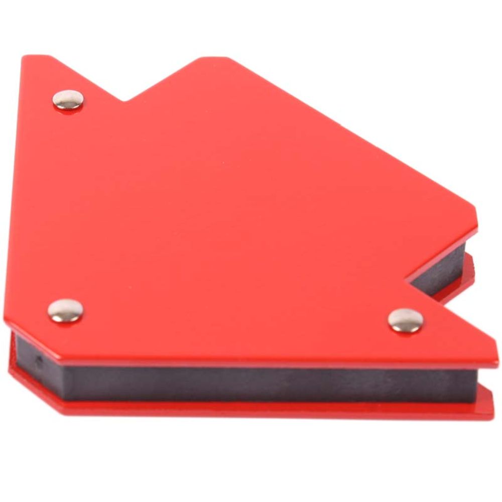 MTX Tools Basic svetsmagnet vinkel 75 x 75 mm