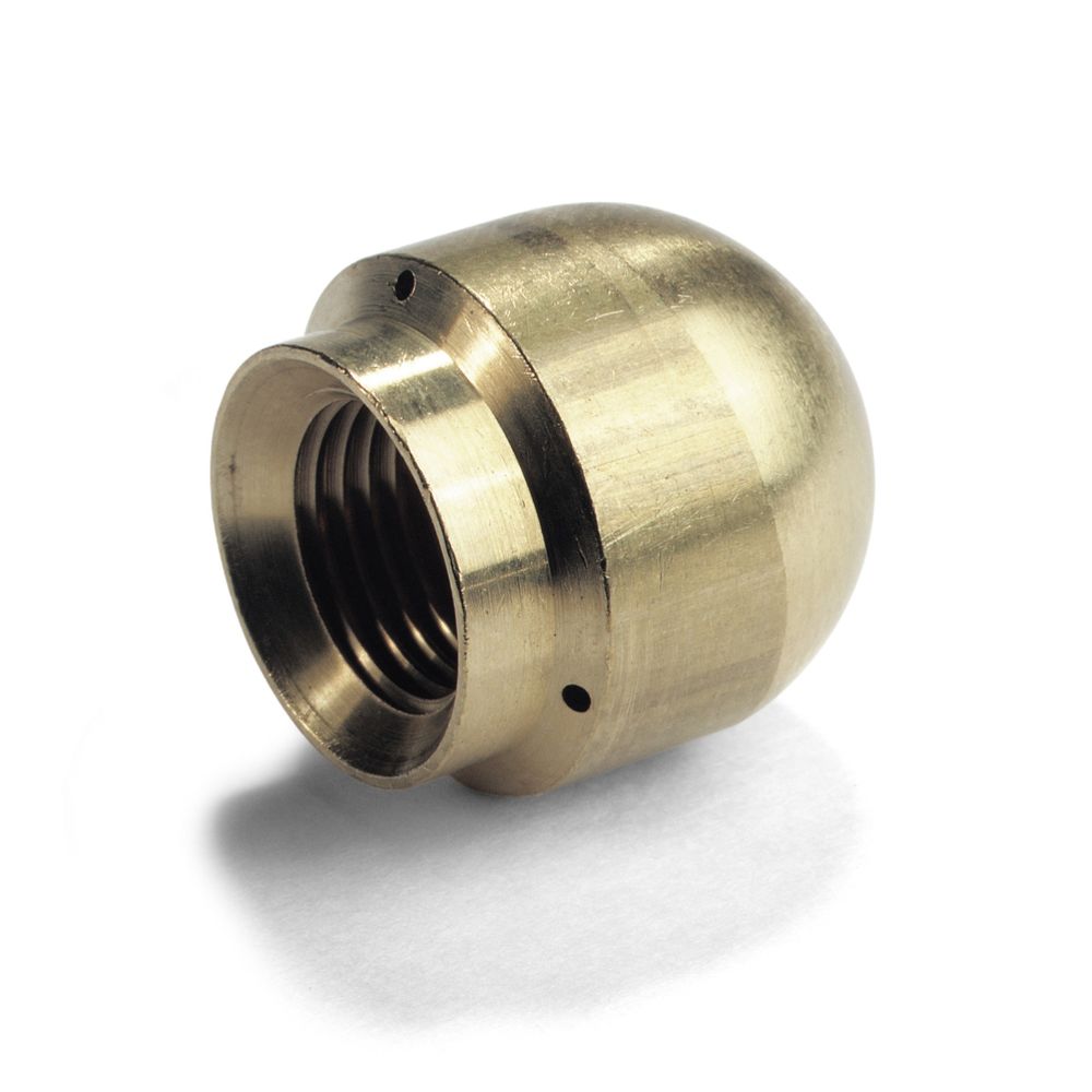 Kärcher Professional rörrensningsmunstycke 16 mm 60