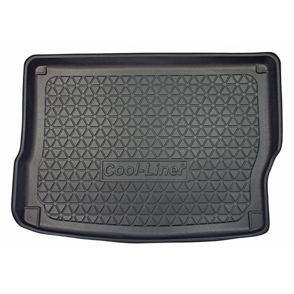 Tavaratilamatto Kia Niro 16-