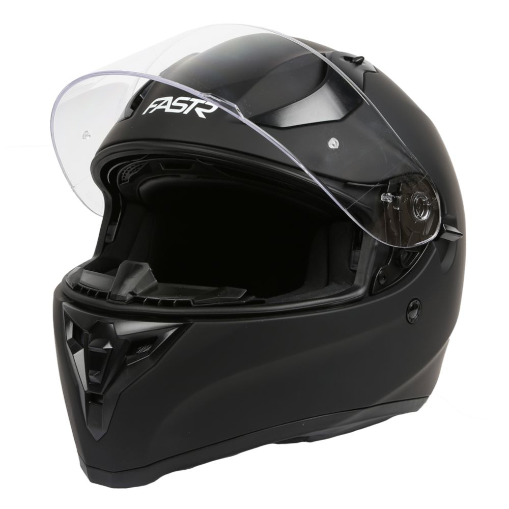 Fastr H128 moottoripyöräkypärä