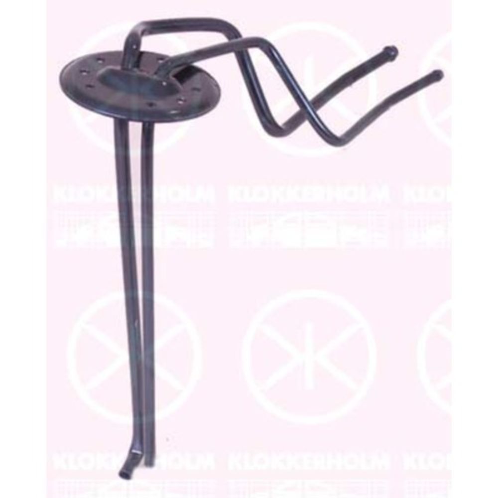 Polttoainetankin huohotinventtiili 81-93525