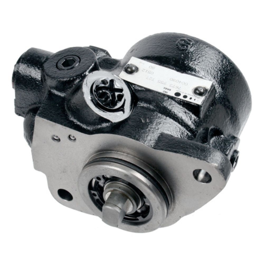 Ohjaustehostimen pumppu 17-01816