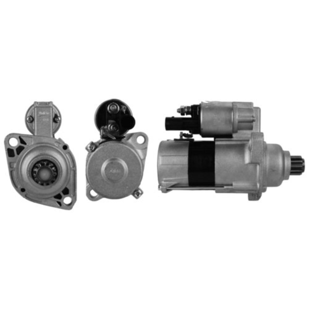 Startmotor 13-2938