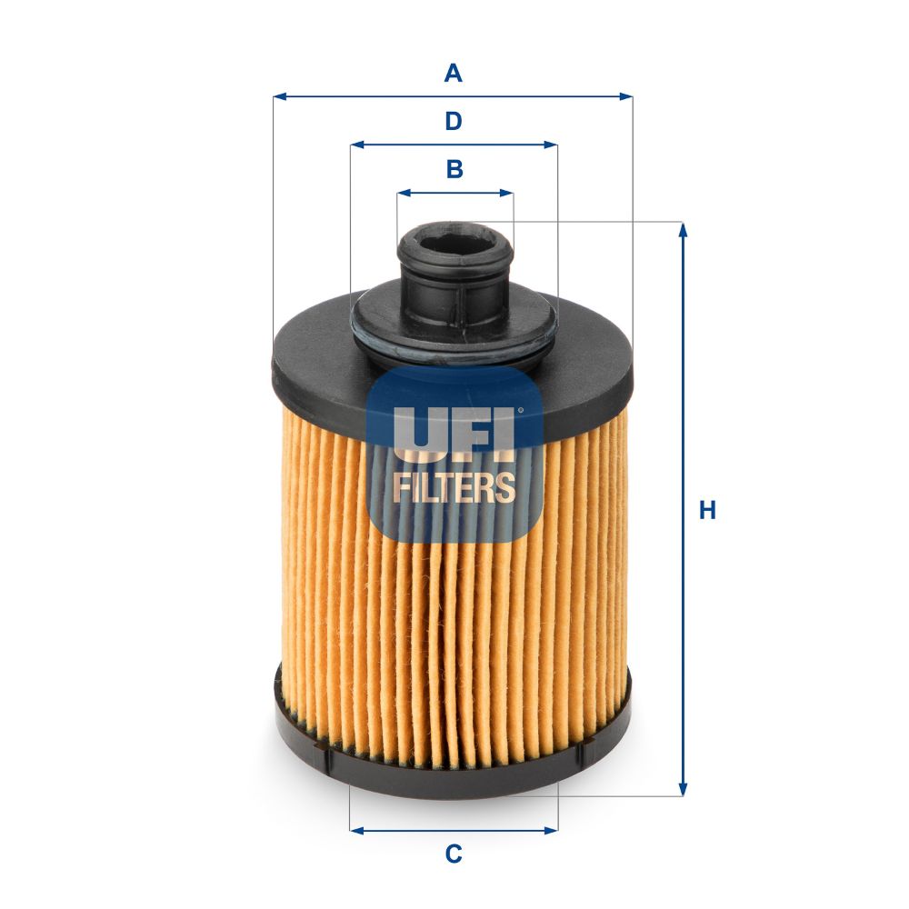 Õlifilter 15-9485