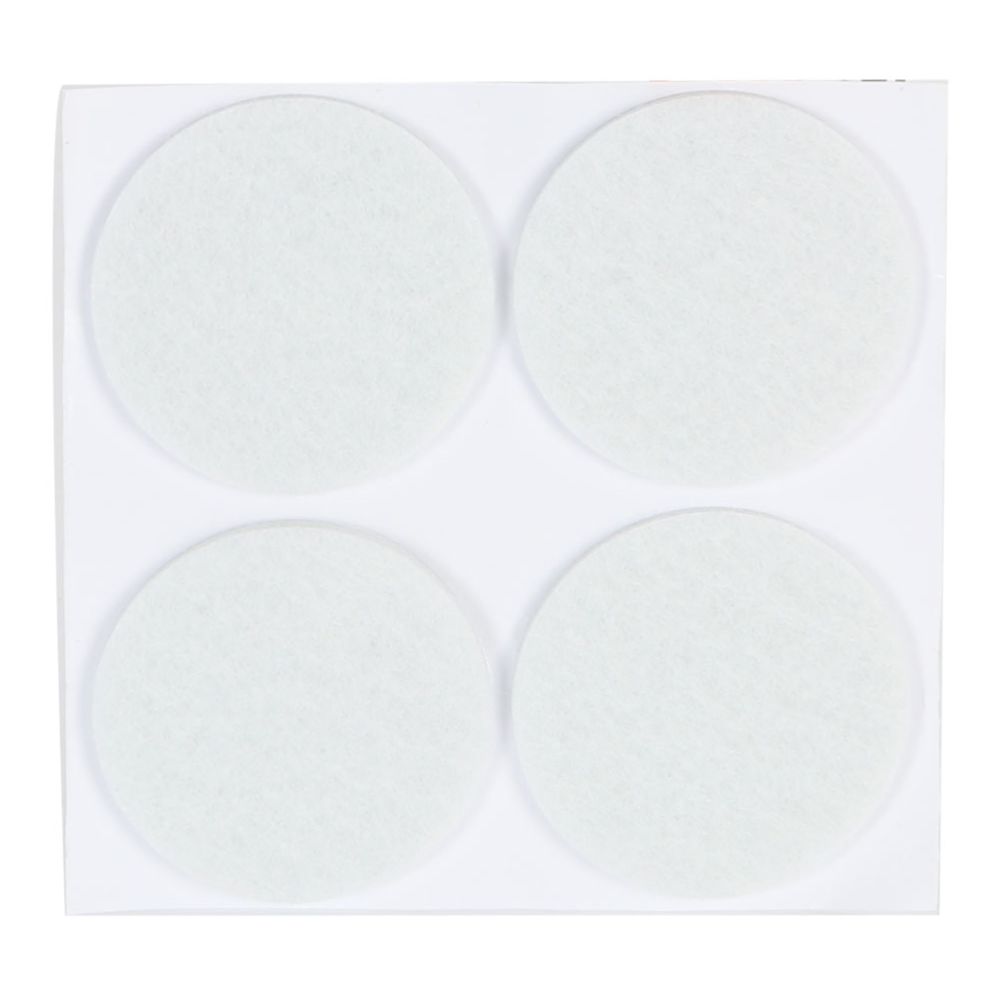 Fixxer® mööblivilt ümar ø 38 mm 4 tk