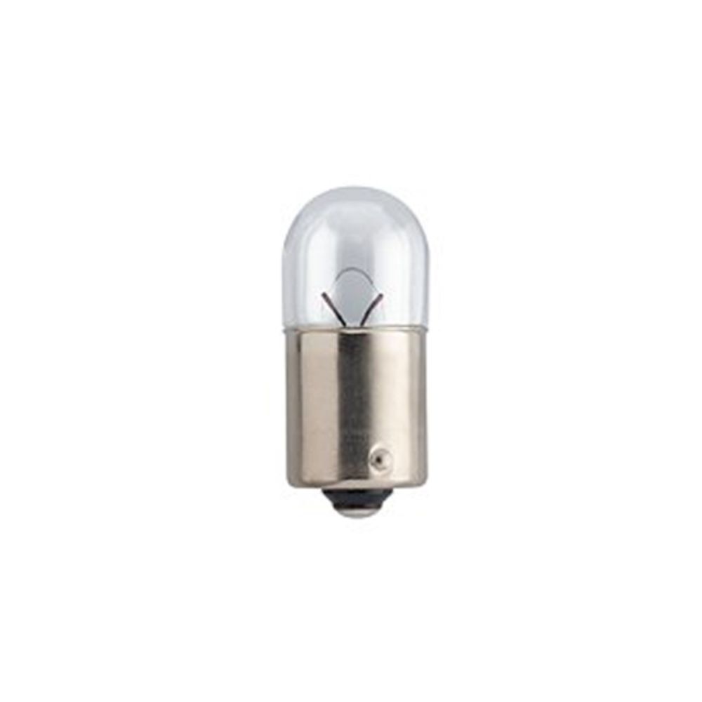 Philips BA15s-pirnid, 2 tk, 12V 5W R5W