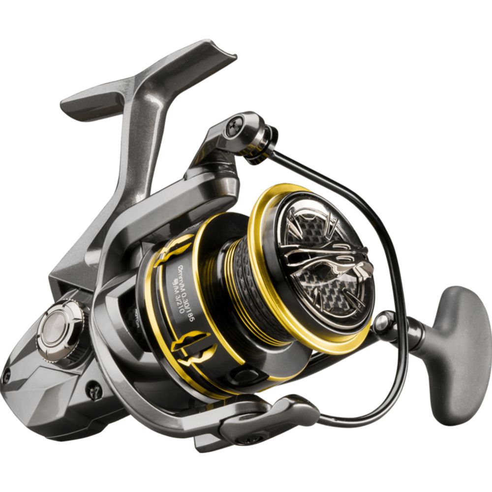 Okuma Inspira ISX avokela