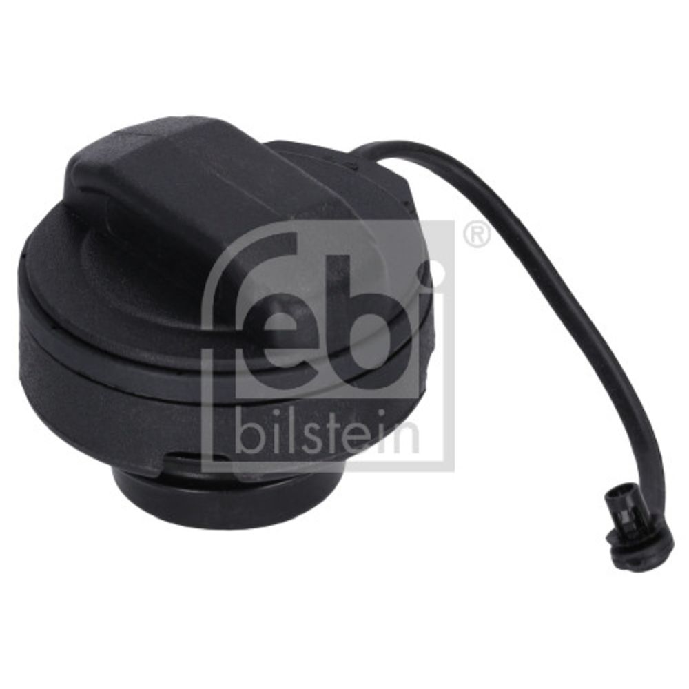 Polttoainetankin korkki 29-6010