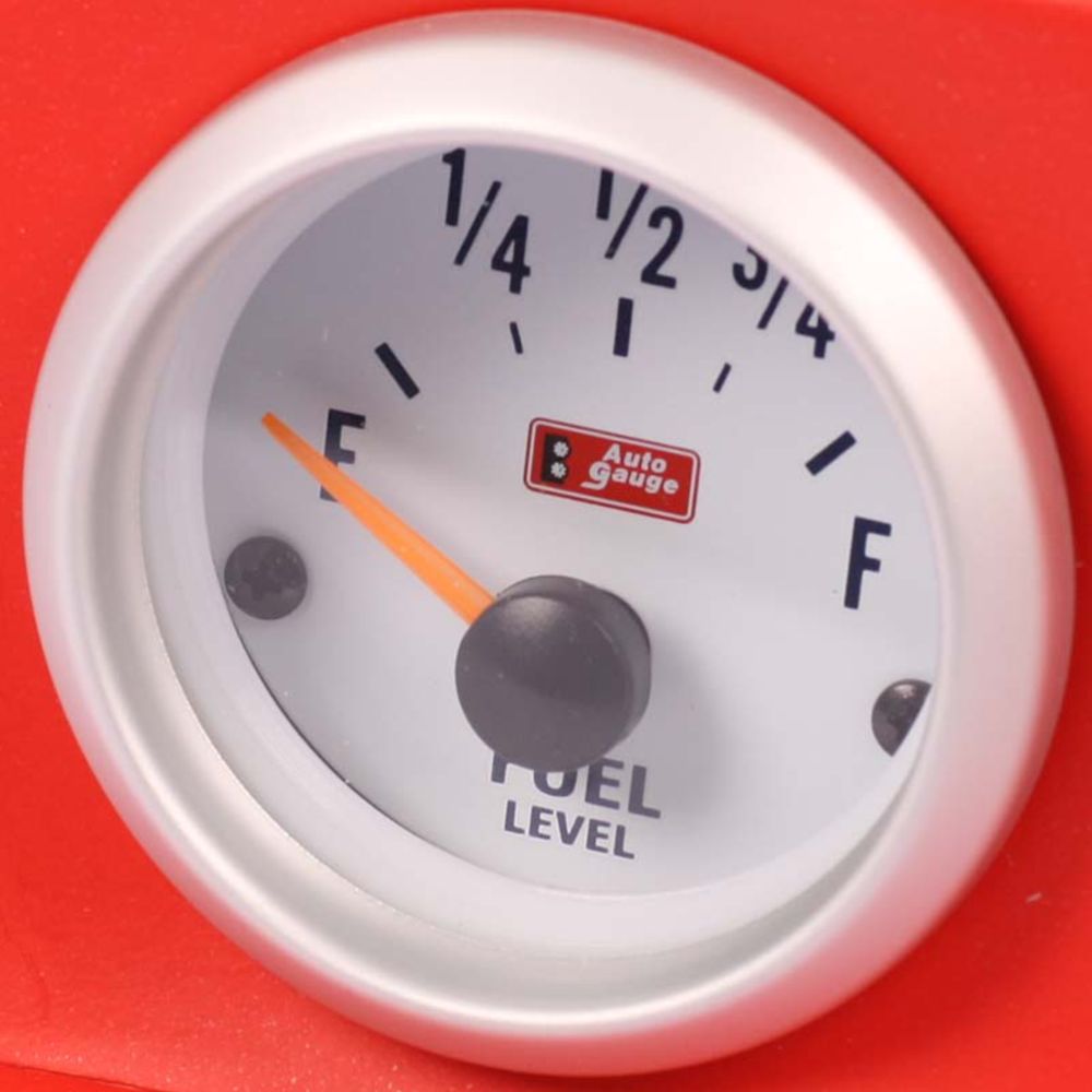 Bränslemätare AG 2"