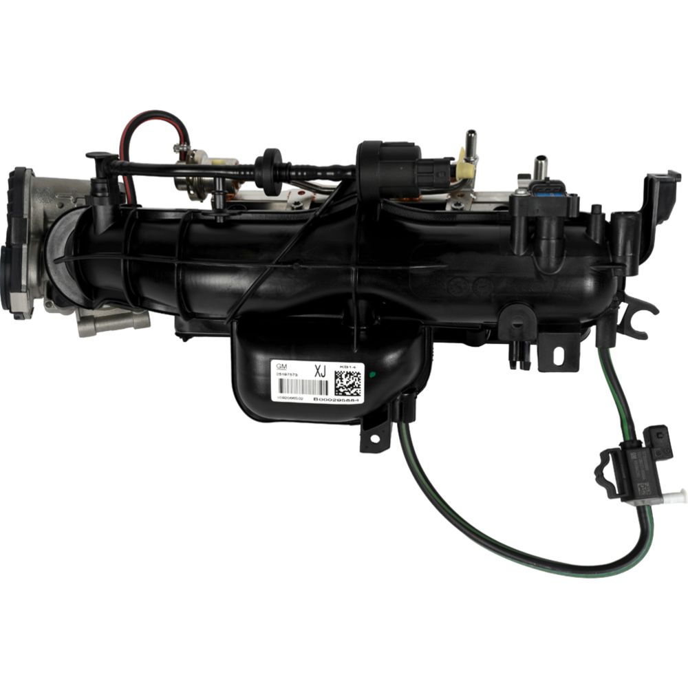 Õhuvõtutoru moodul 28-01703