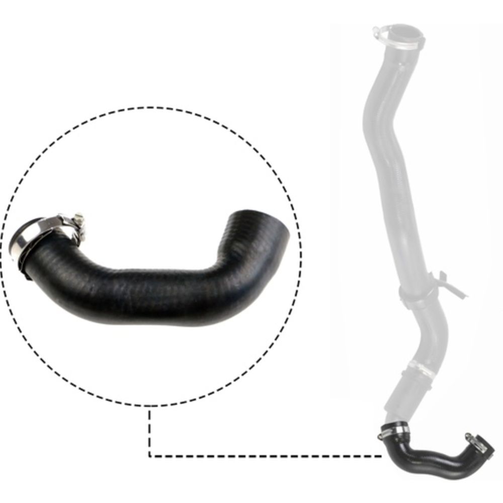 Ahtimen imuilmaputki 30-02931