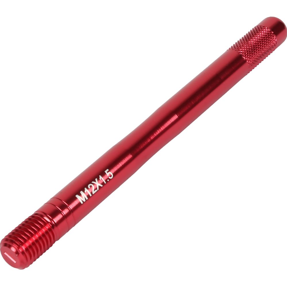 MTX vanteen asennustappi M12 x 1,5