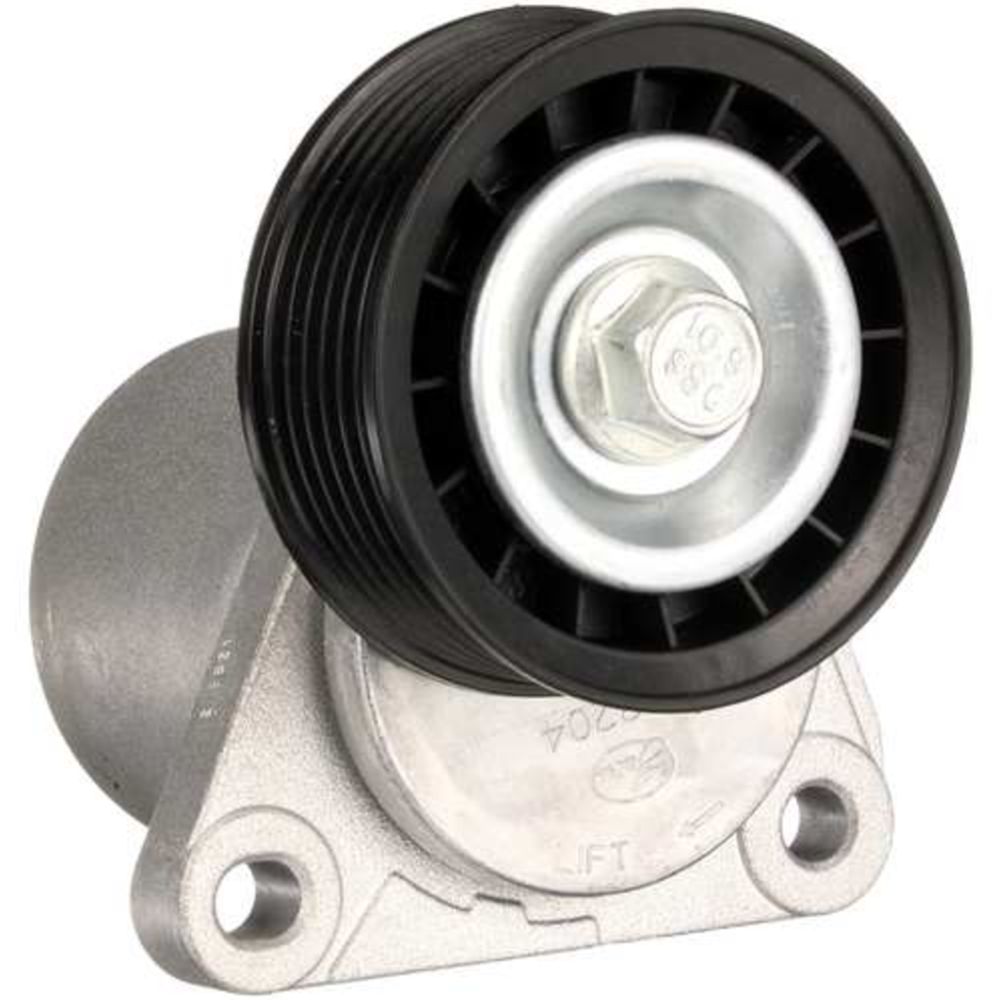 Moniurahihnan kiristysrulla 30-04593