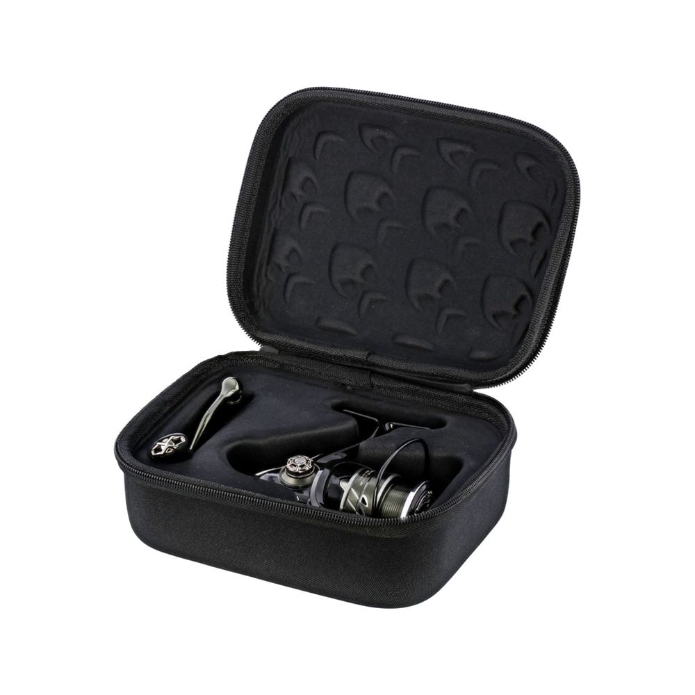 Westin W2 3000 FD avokela