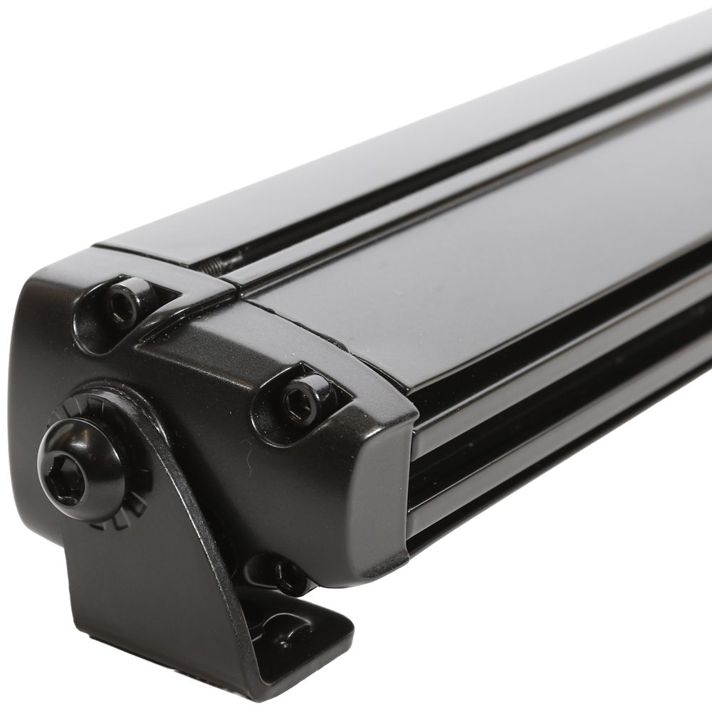 MTX Automotive FlareBoost 520 Slim lisatuli 52 cm 105 W Ref. 50