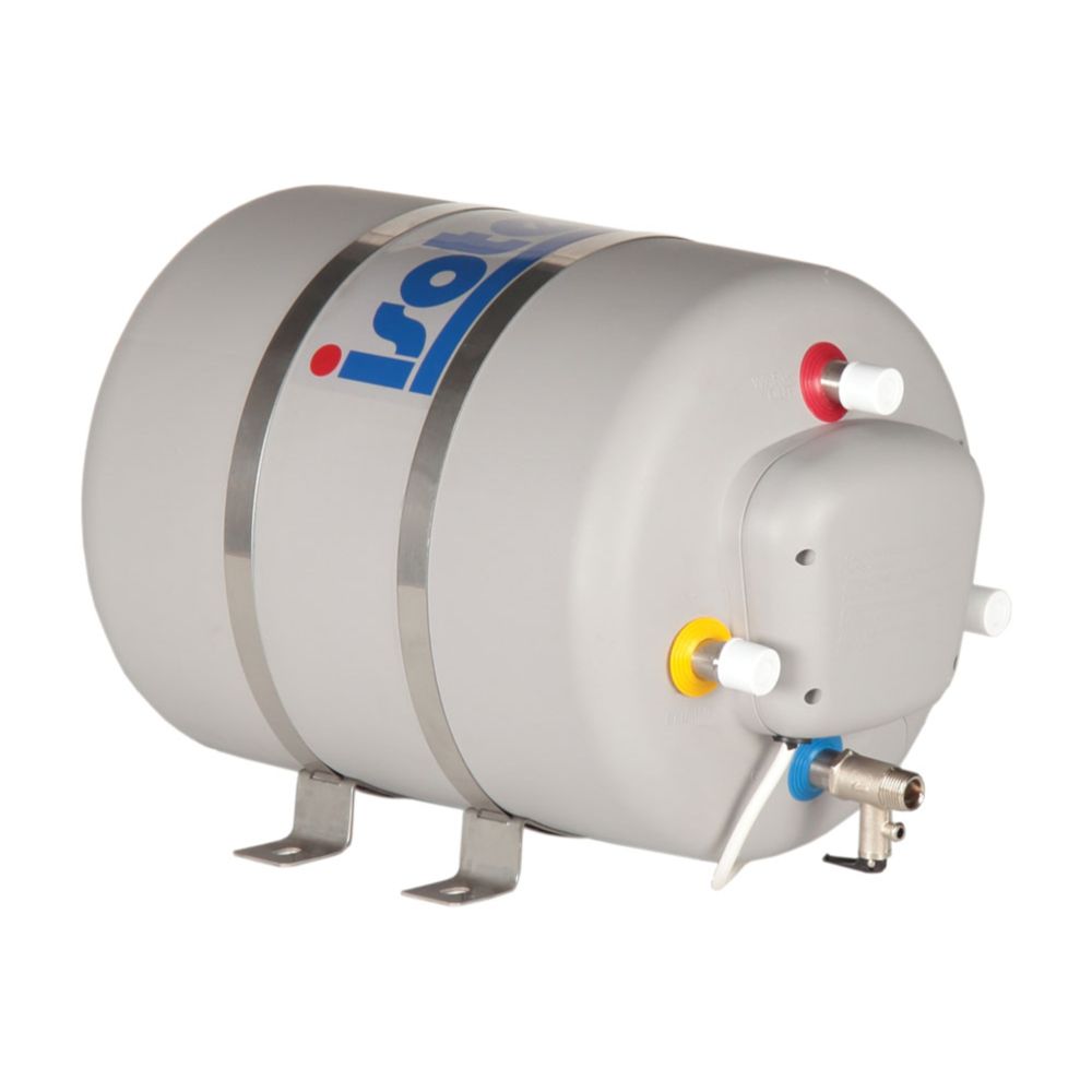 Isotemp Spa Mix varmvattenberedare 15 l
